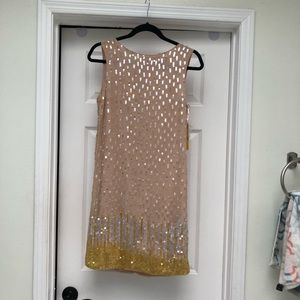 Alice & Olivia dress